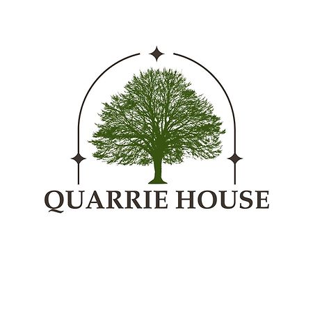 Quarrie House Aparthotel Cramlington Kültér fotó