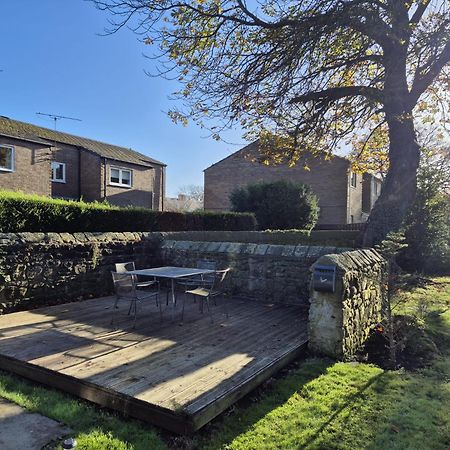 Quarrie House Aparthotel Cramlington Kültér fotó