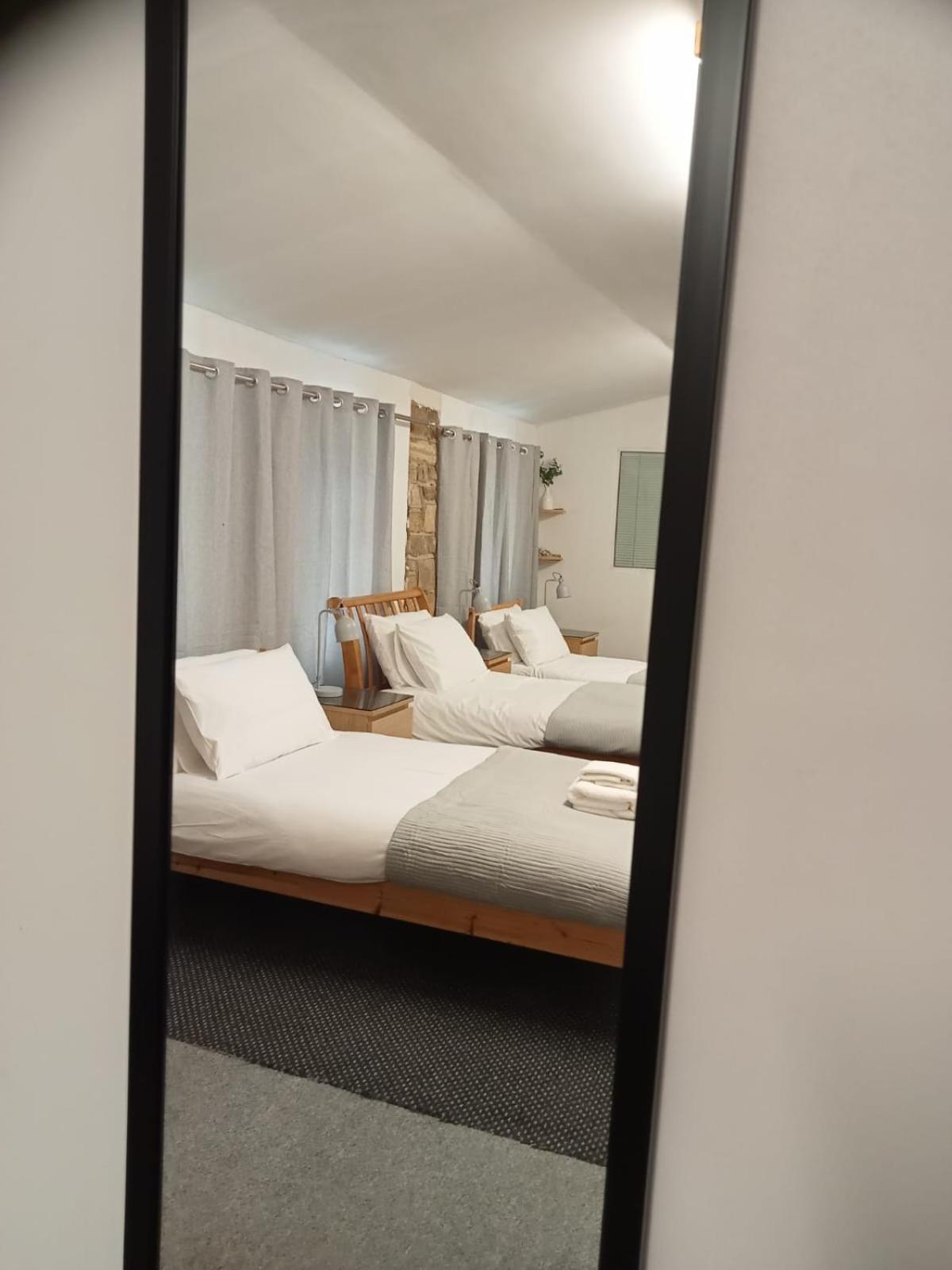 Quarrie House Aparthotel Cramlington Kültér fotó