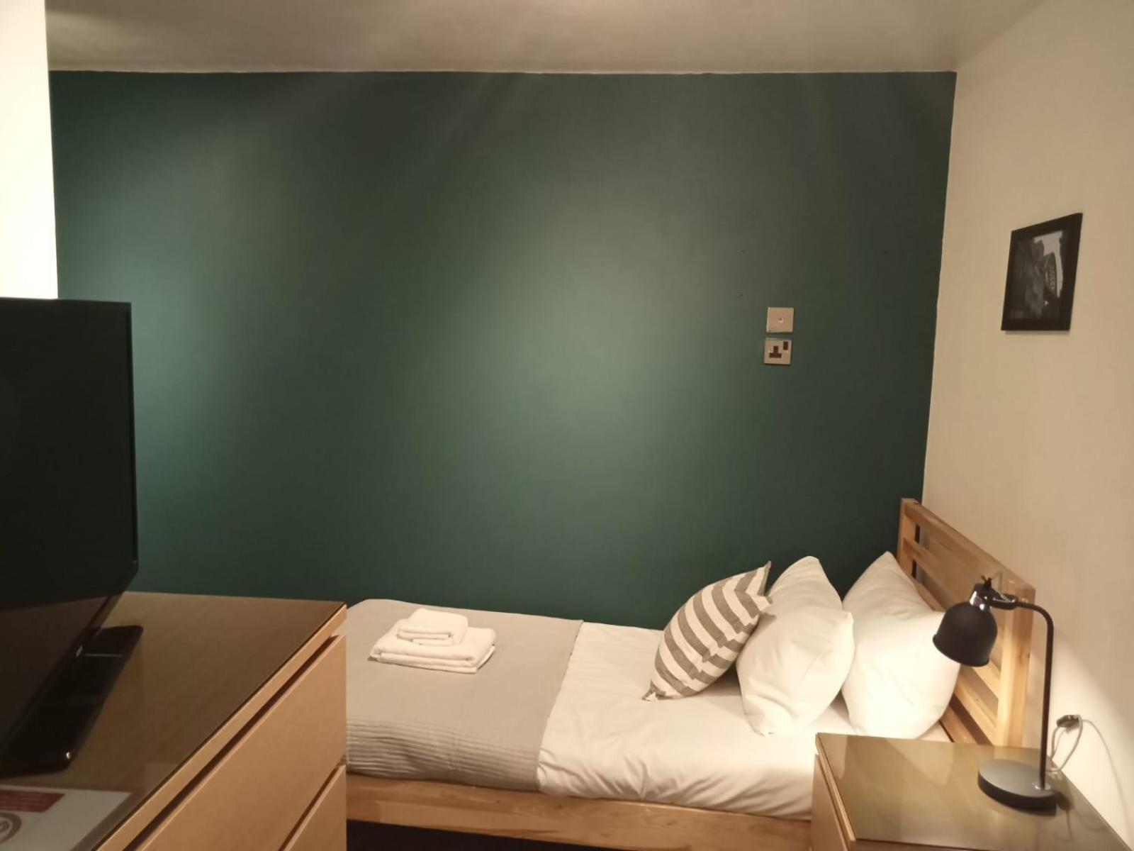Quarrie House Aparthotel Cramlington Kültér fotó