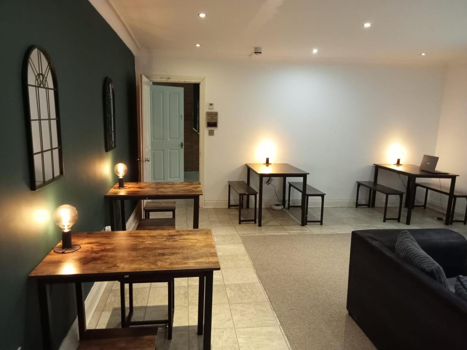 Quarrie House Aparthotel Cramlington Kültér fotó