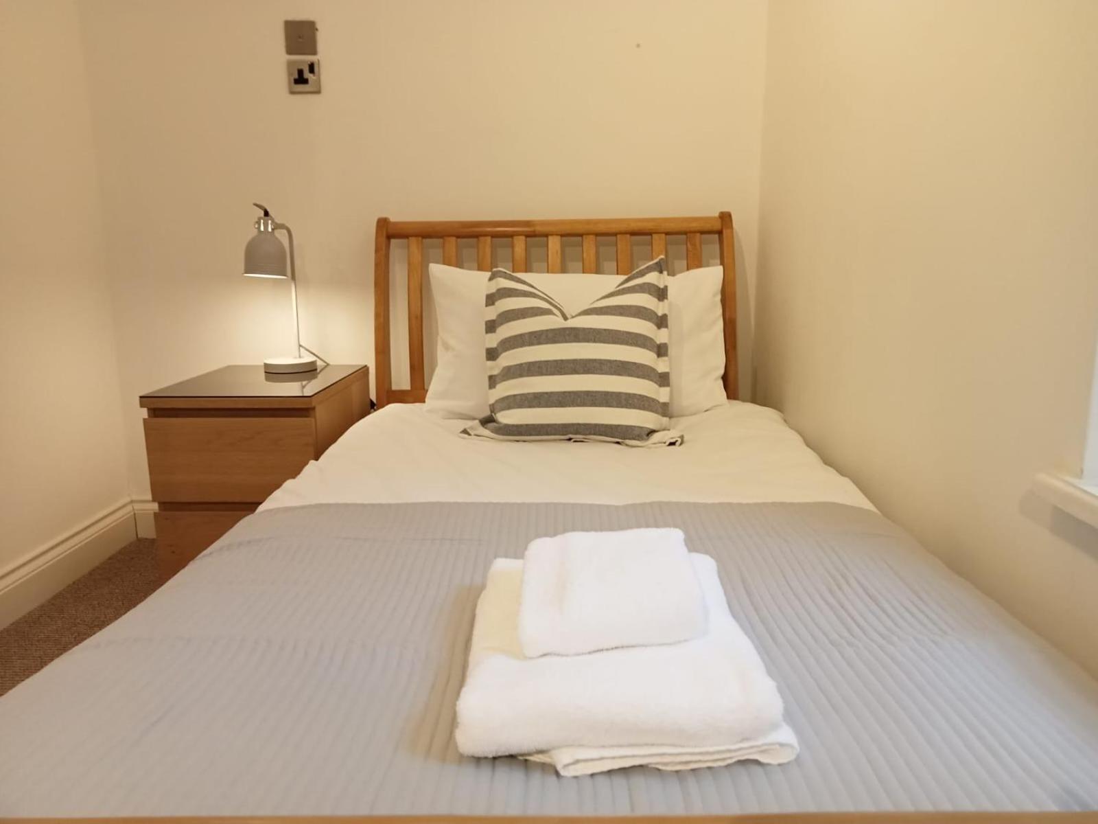 Quarrie House Aparthotel Cramlington Kültér fotó