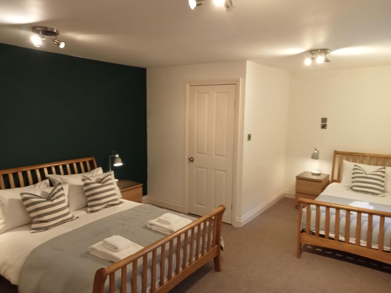 Quarrie House Aparthotel Cramlington Kültér fotó