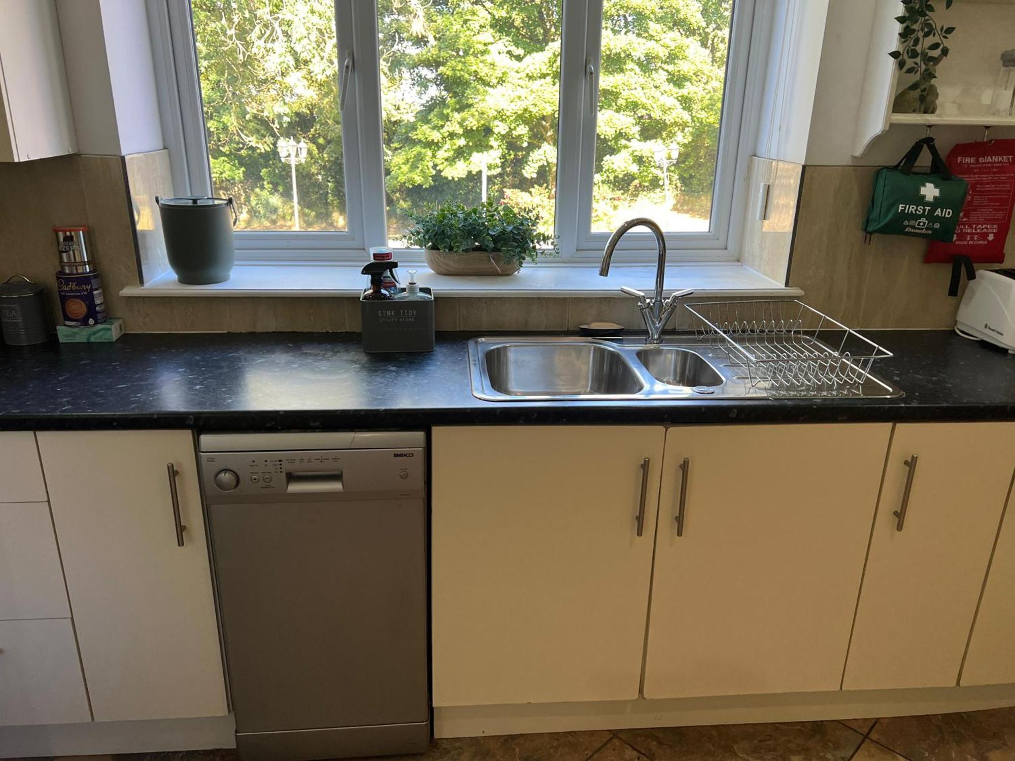 Quarrie House Aparthotel Cramlington Kültér fotó