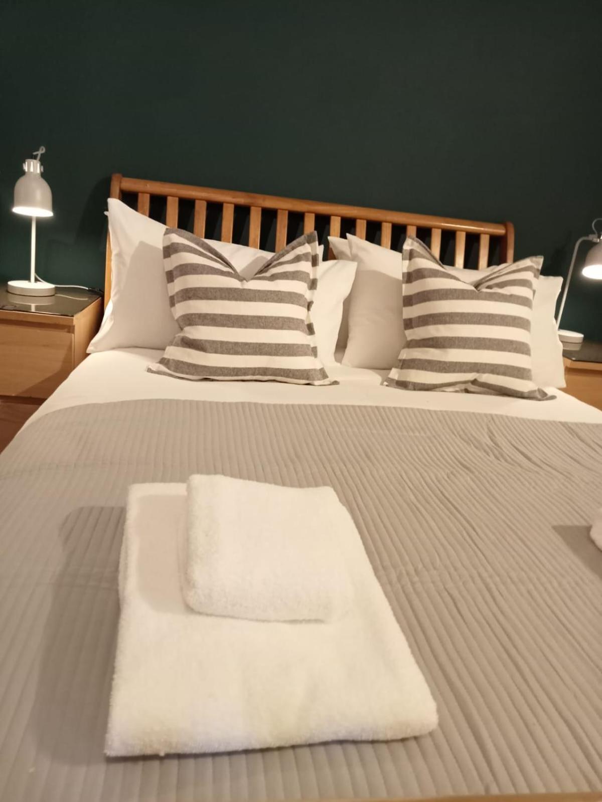 Quarrie House Aparthotel Cramlington Kültér fotó