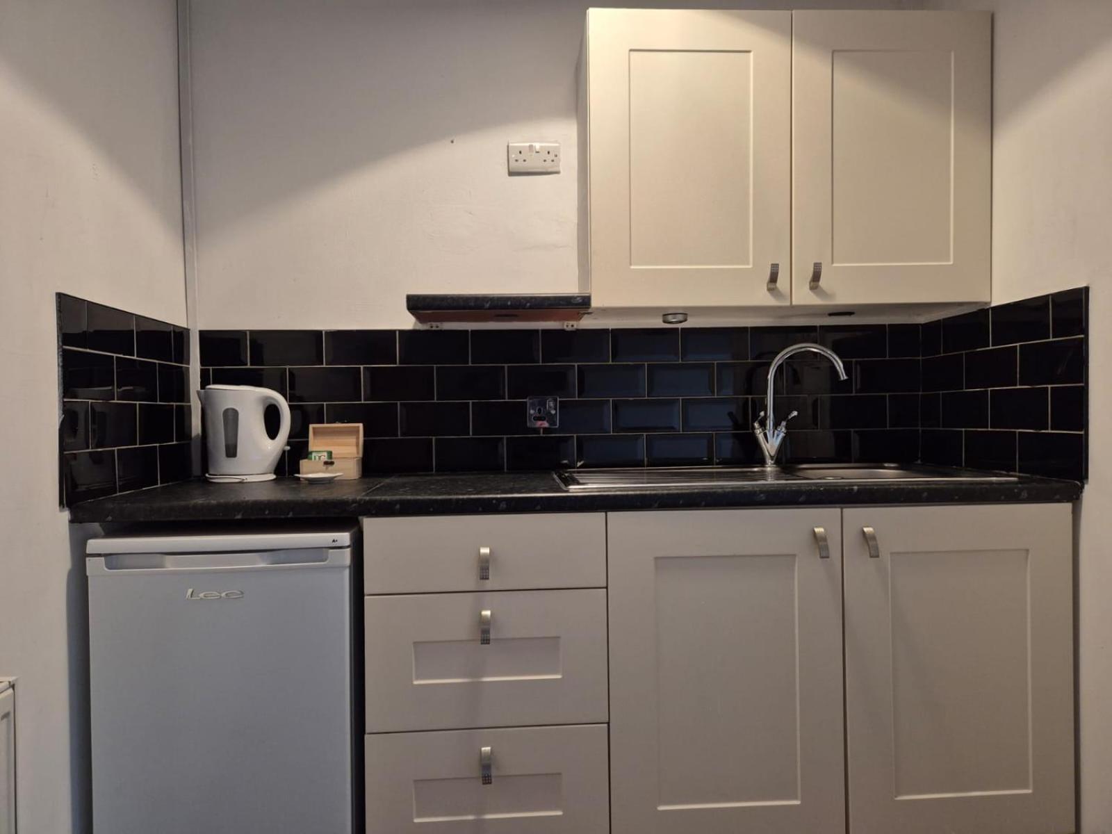 Quarrie House Aparthotel Cramlington Kültér fotó