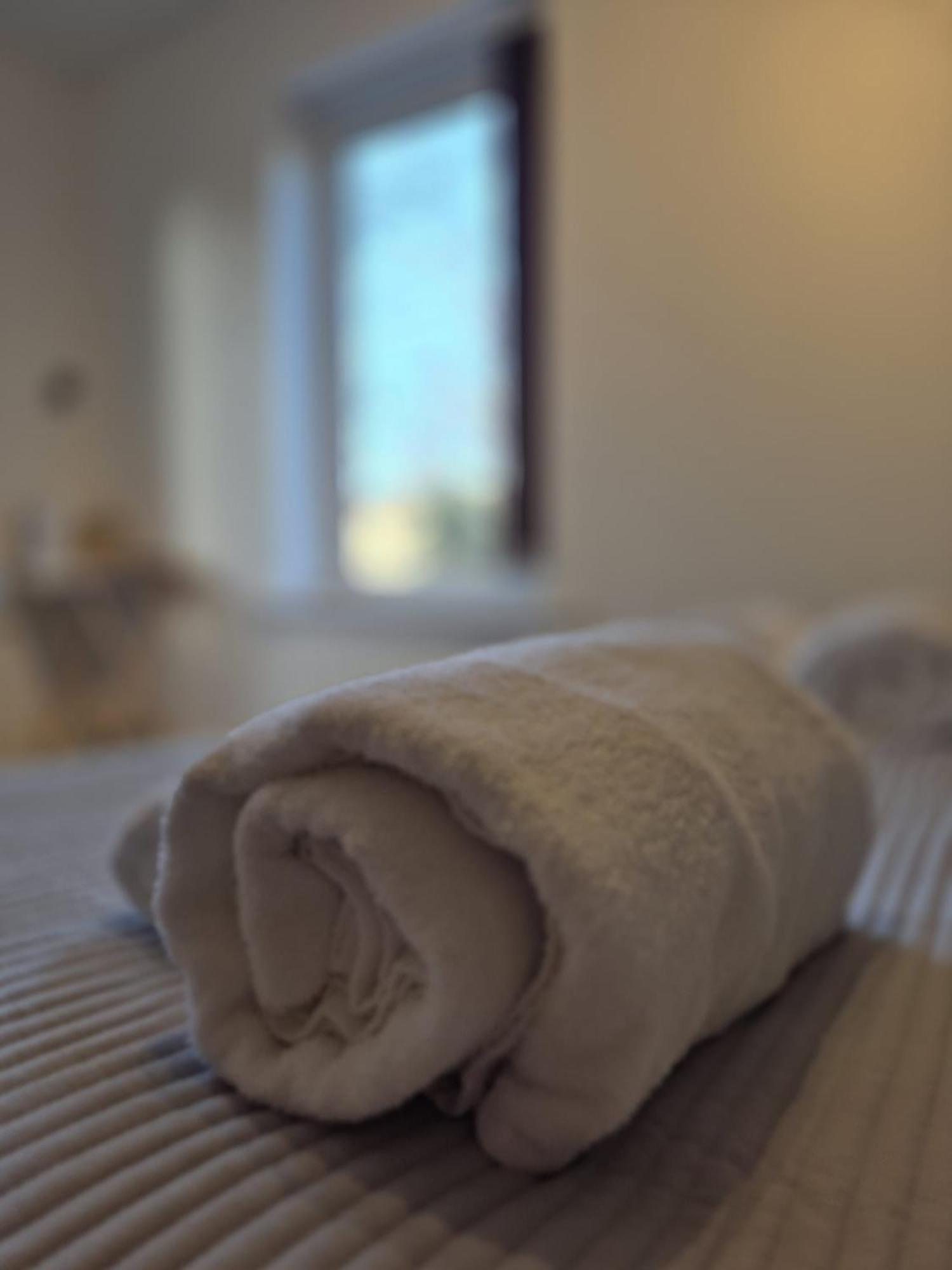 Quarrie House Aparthotel Cramlington Kültér fotó