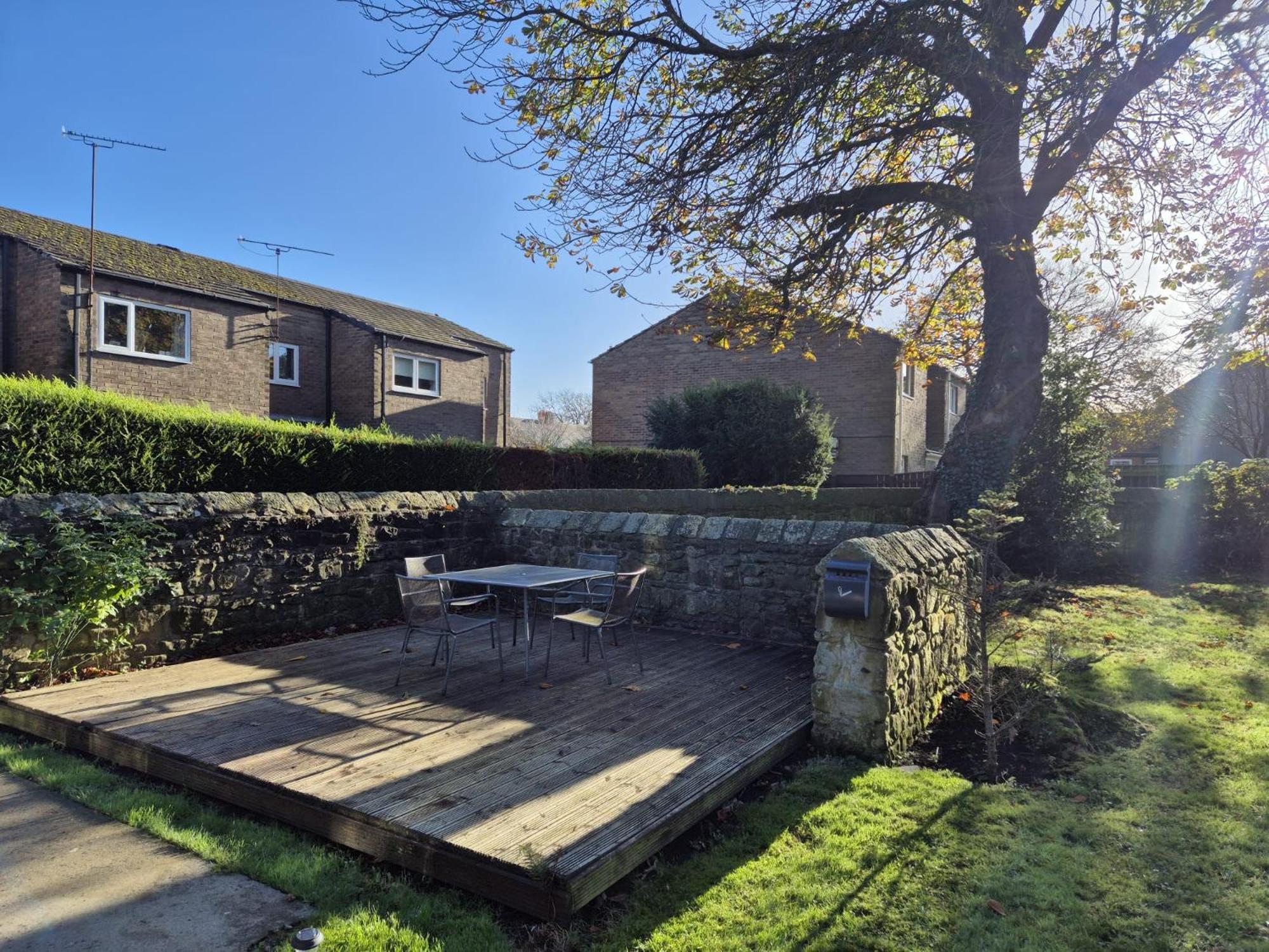 Quarrie House Aparthotel Cramlington Kültér fotó